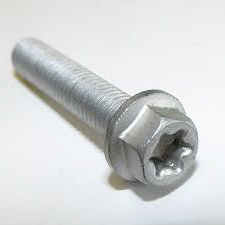 HH COLLAR SCREW M6X35 TX30