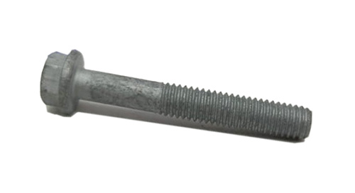 HH COLLAR SCREW M6X40 TX30