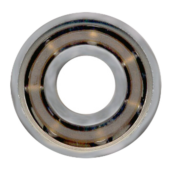 BALL BEARING 6204 JR2 C4