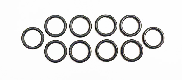 O-RING 16,00X3,00 NBR