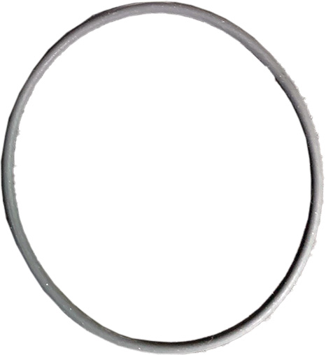Кольцо уплотнительное ГБЦ малое  85CC0770540020