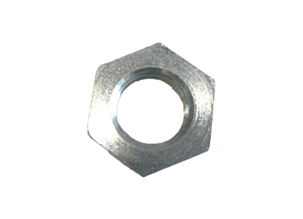 HH NUT 14X1,25X7 WS=22
