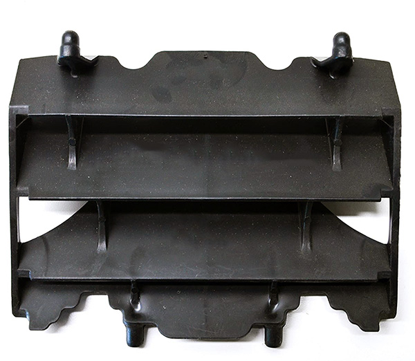 RADIATOR PROTECTOR
