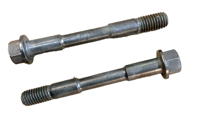 ENGINE BRACKET SCREW 85 SX