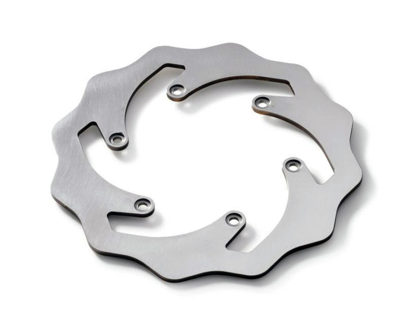 Диск тормозной передний D=219MM