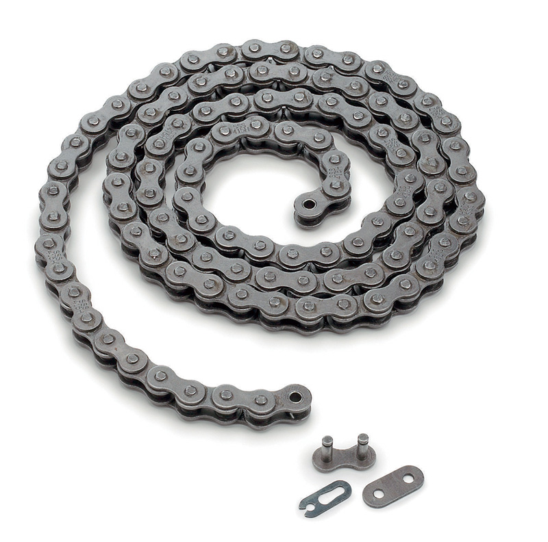 CHAIN 124 ROLLS 85 SX