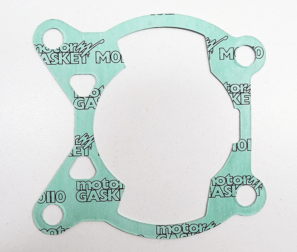 Прокладка цилиндра XN85/105 0,50мм