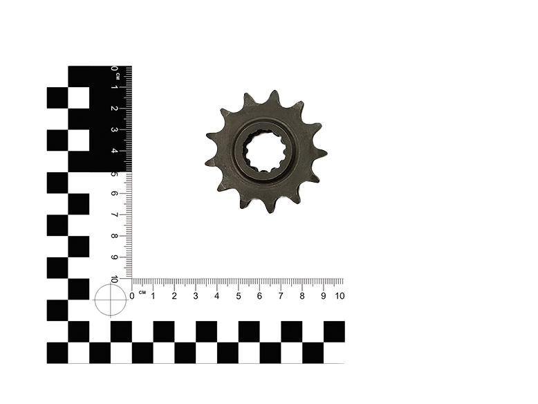 Звезда ведущая 13T KTM85/105