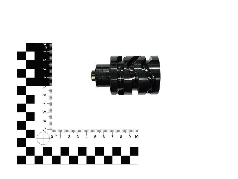 Вал копирный 85