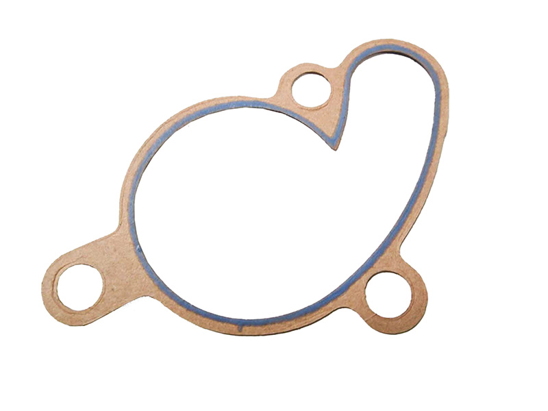 Прокладка крышки помпы XN85/105