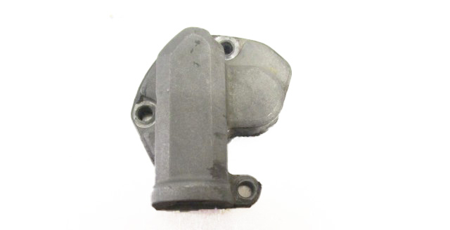 Крышка мощностного клапана XN85