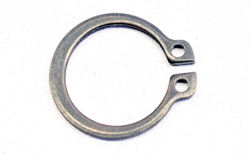 Кольцо стопорное AS20X1,75