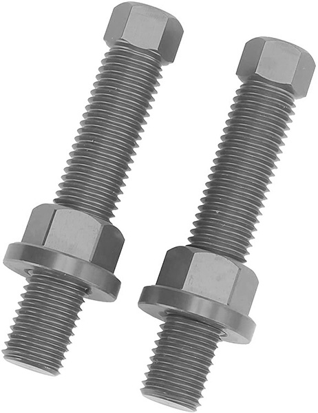 SCREW M10X1,25X50 WS=10