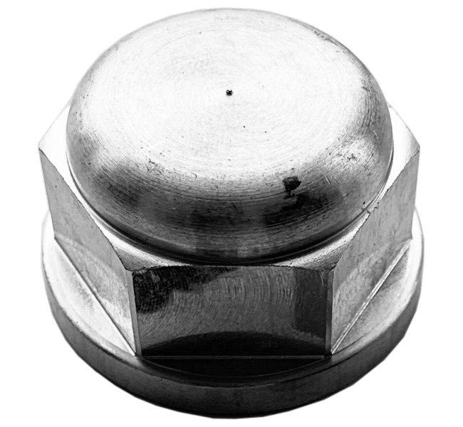 HEXAGON NUT M20X1,5 '98