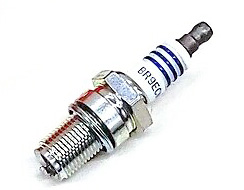 SPARK PLUG BR9ECMVX