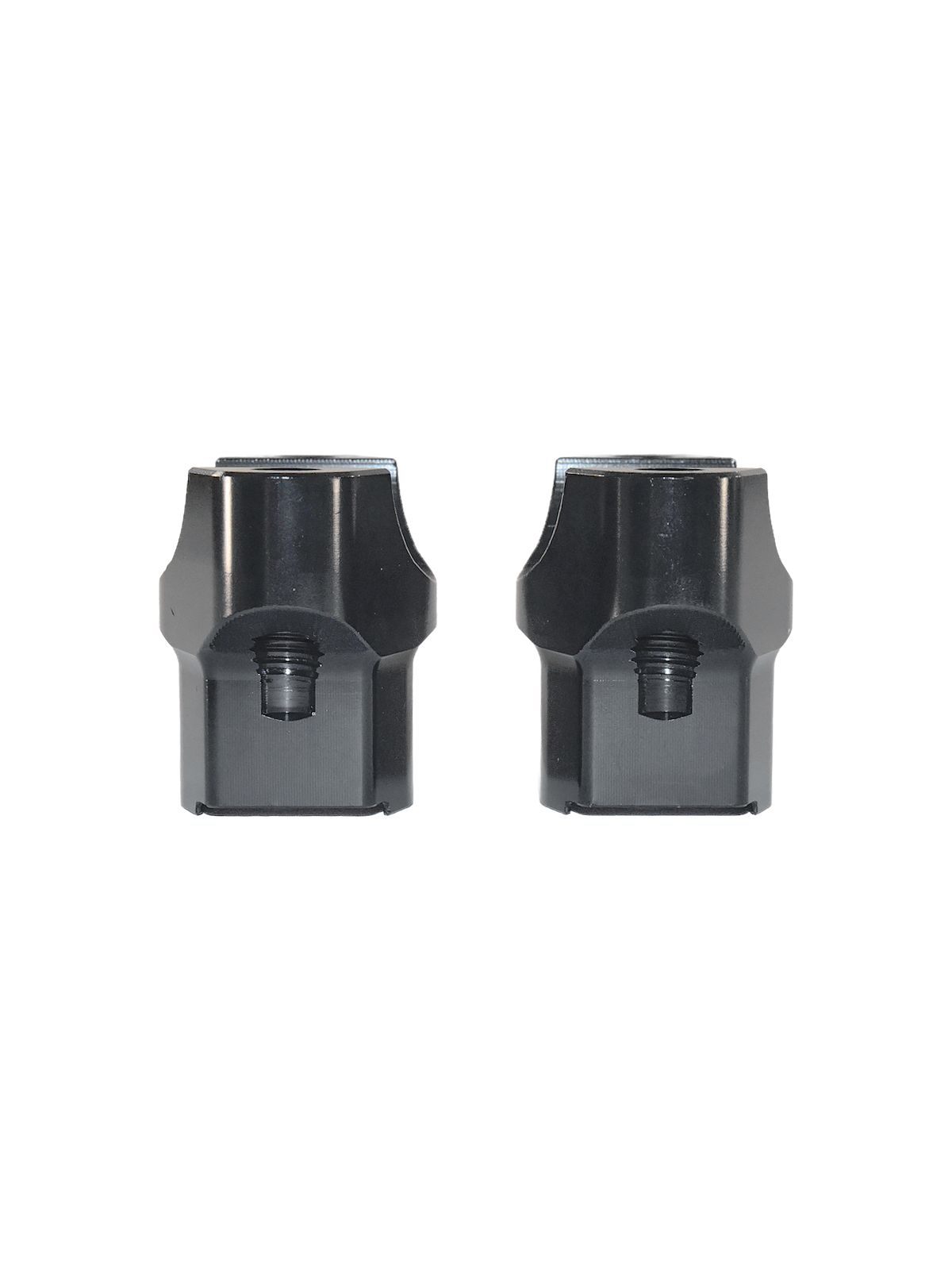 Крепление руля нижнее D=28MM H=37MM (2 шт)