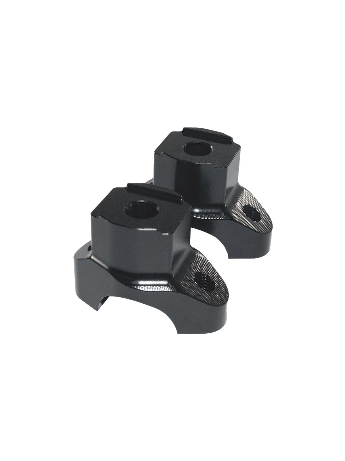 Крепление руля нижнее D=28MM H=37MM (2 шт)