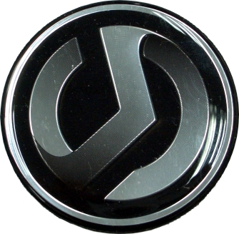 Наклейка декоративная