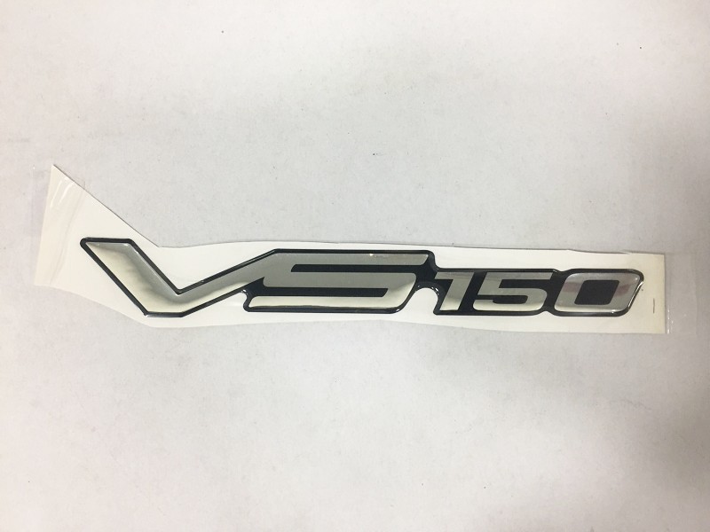 Наклейка декоративная