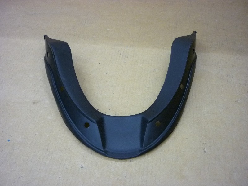 Облицовка эмблемы обтекателя приборной панели