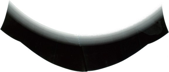 Наклейка декоративная