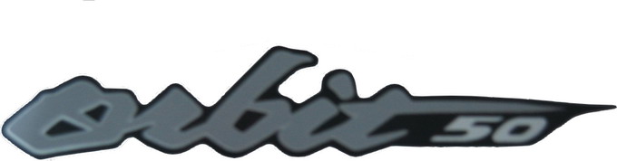 Наклейка декоративная