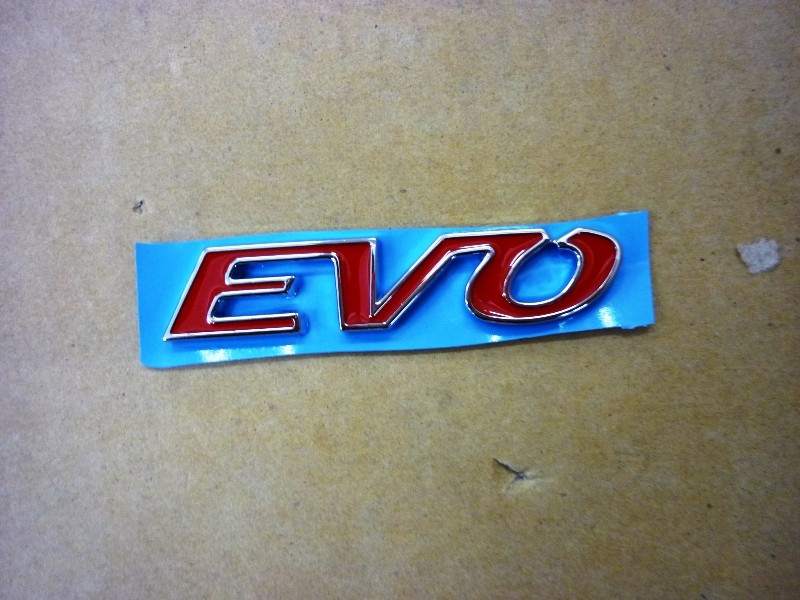 Наклейка декоративная