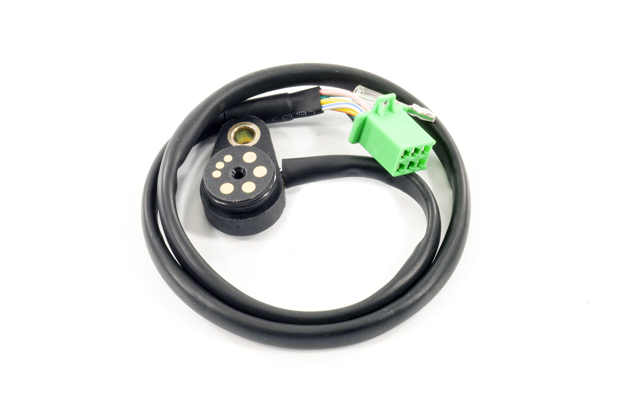 Датчик включенной передачи