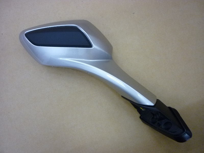 Зеркало заднего вида правое