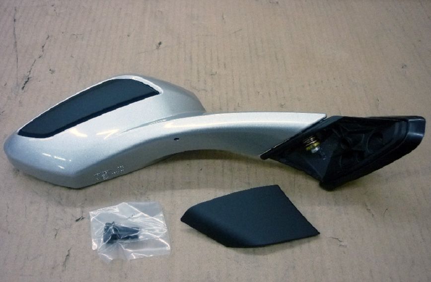 Зеркало заднего вида правое