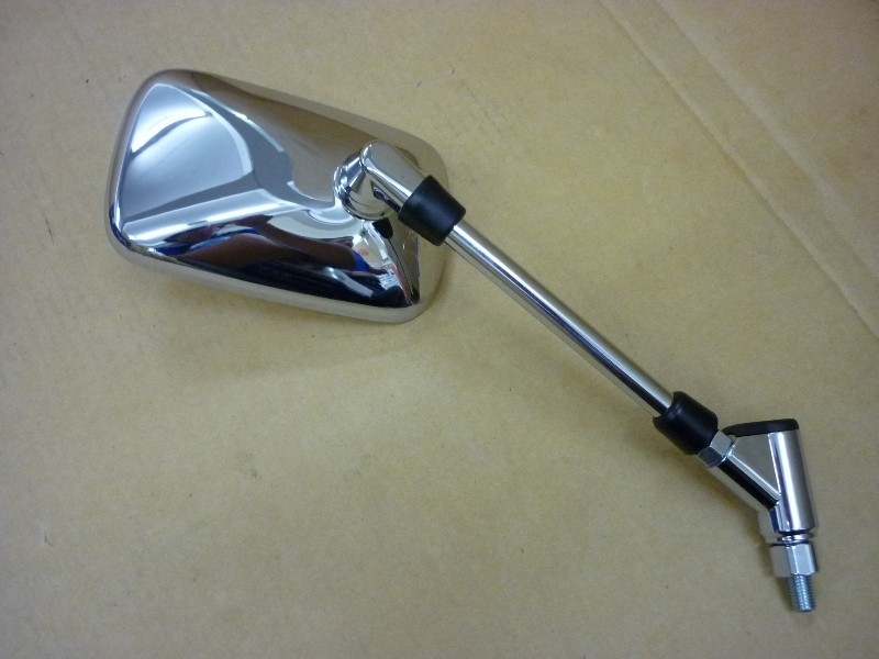 Зеркало заднего обзора правое