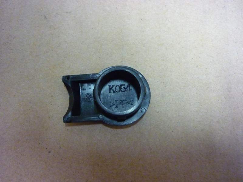 Заглушка розетки