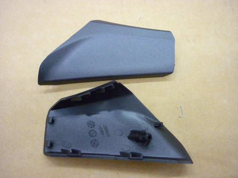 Облицовка зеркала правого