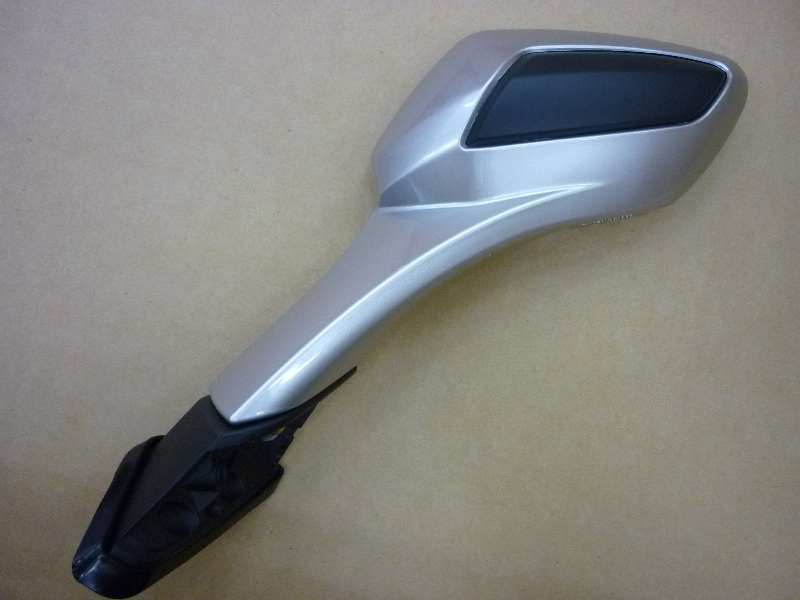 Зеркало заднего вида левое