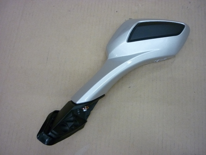 Зеркало заднего вида левое