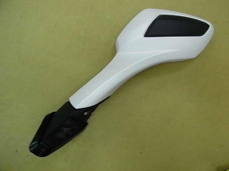 Зеркало заднего вида левое