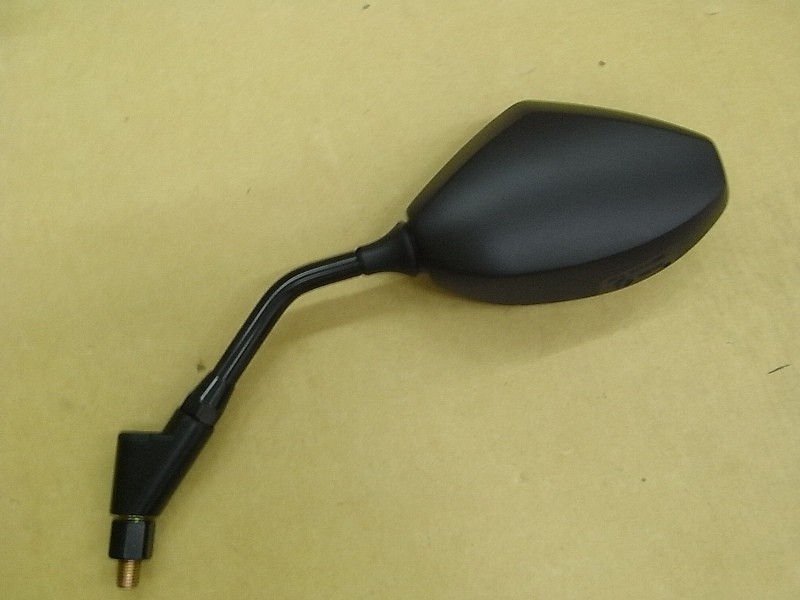 Зеркало заднего обзора левое