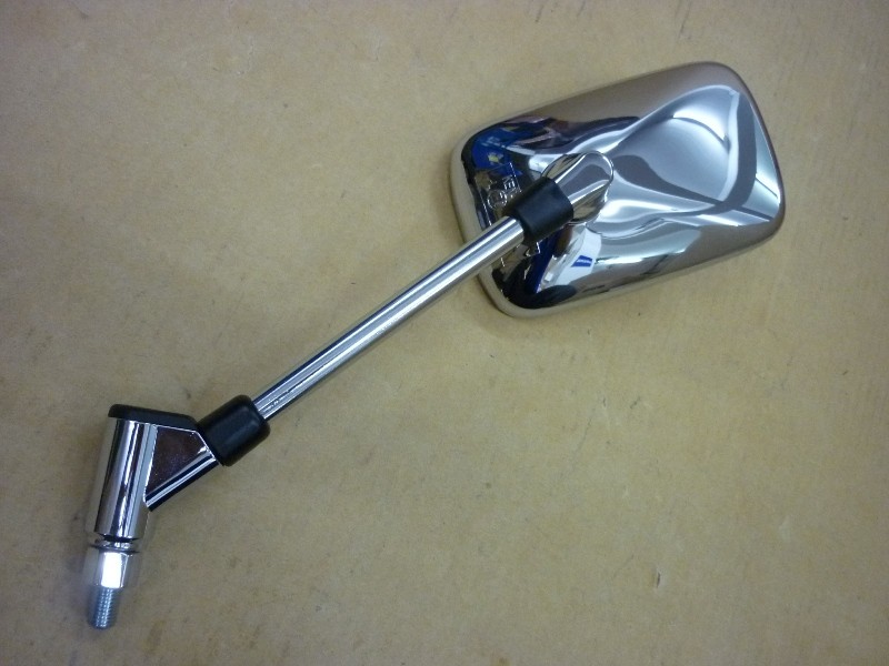 Зеркало заднего обзора левое