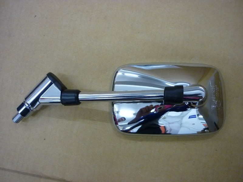 Зеркало заднего обзора левое