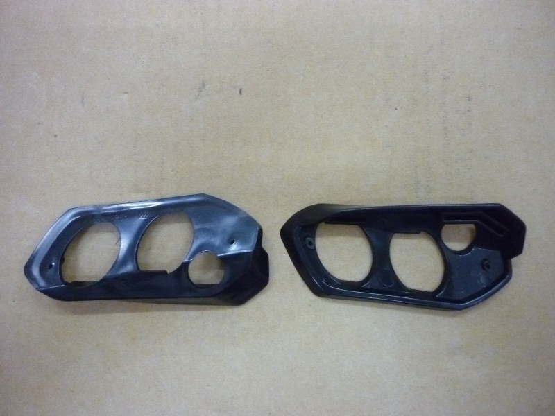 Прокладка зеркала уплотнительная