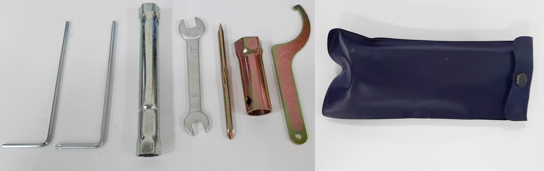 Набор инструмента