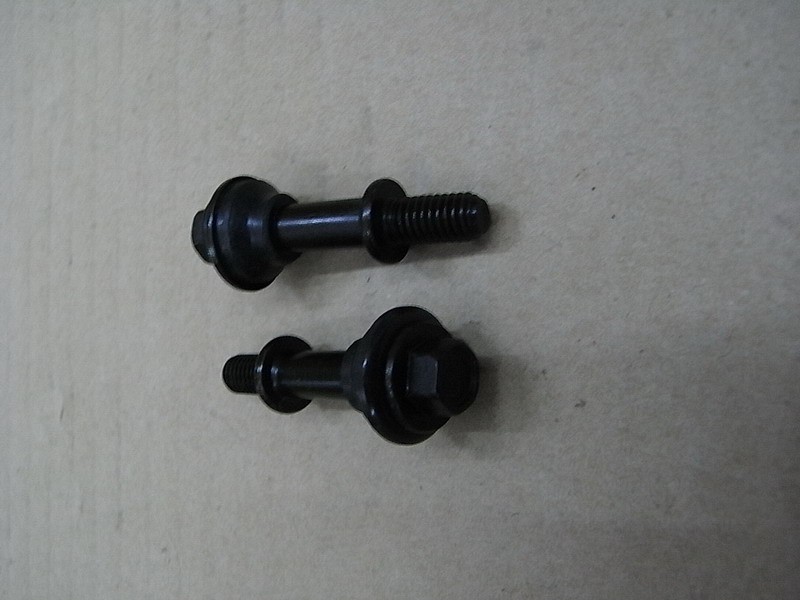 Винт специальный М6х37