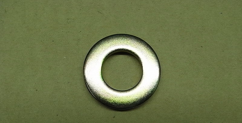 Шайба 20мм