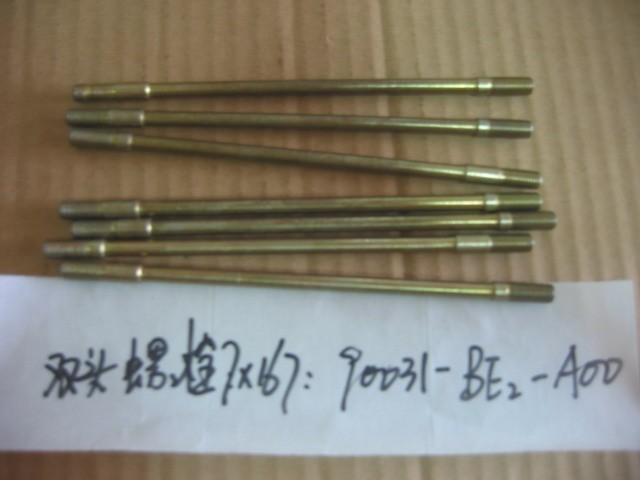 Шпилька 7х167