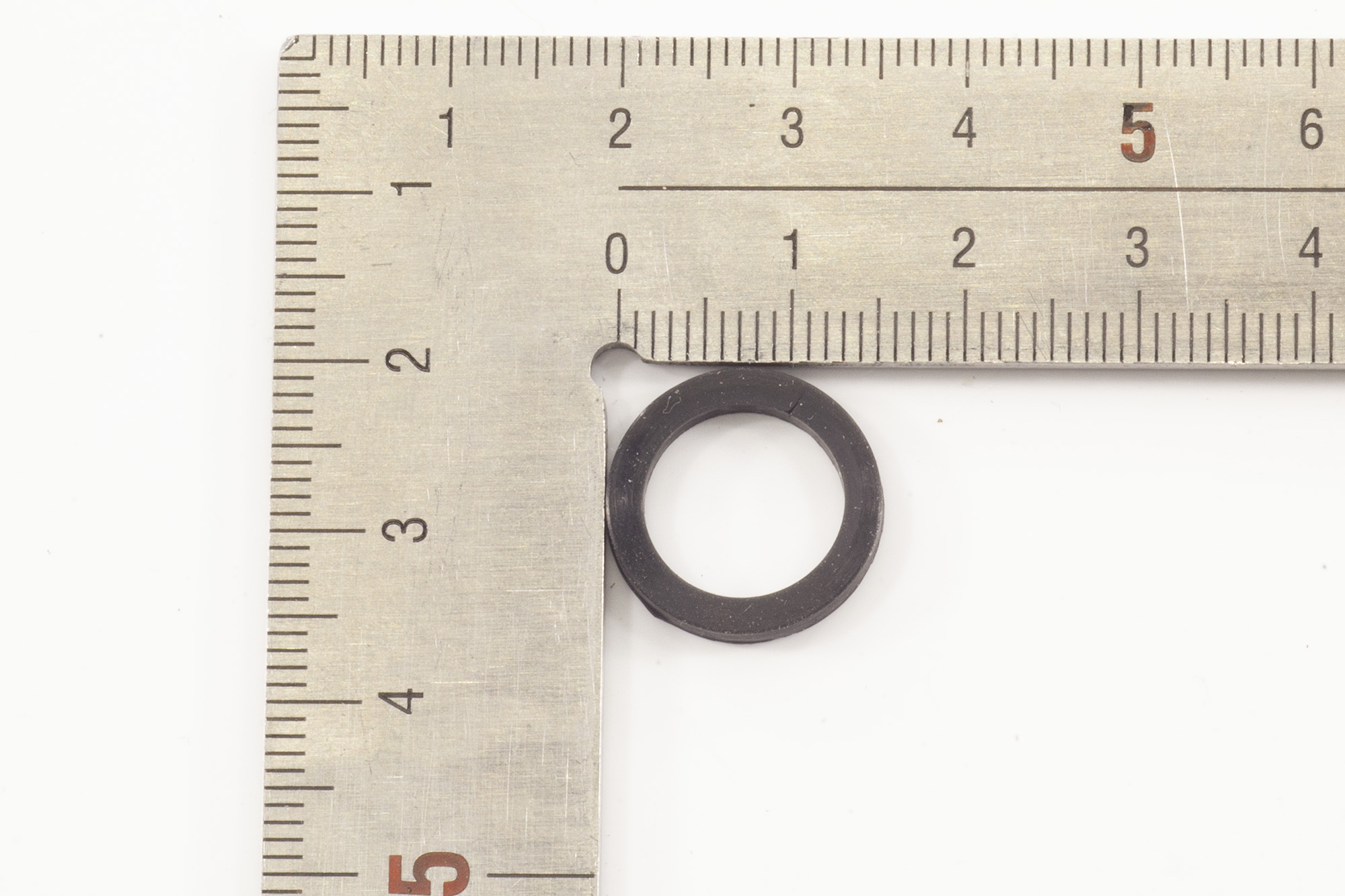 Кольцо уплотнительное 11,5x16x2,5