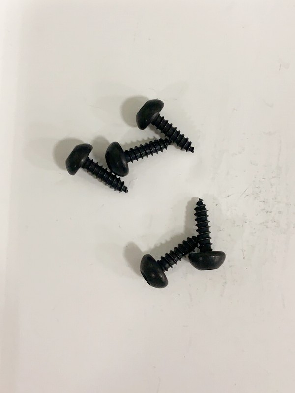 Саморез шест 4х14