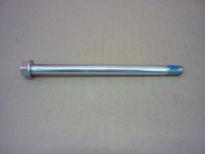 Винт с фланцем М10х148