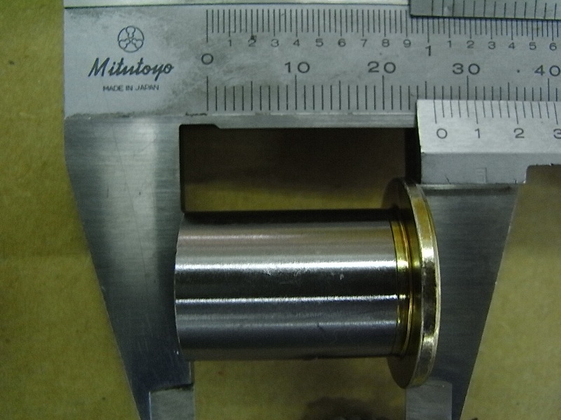 Втулка подвески двигателя