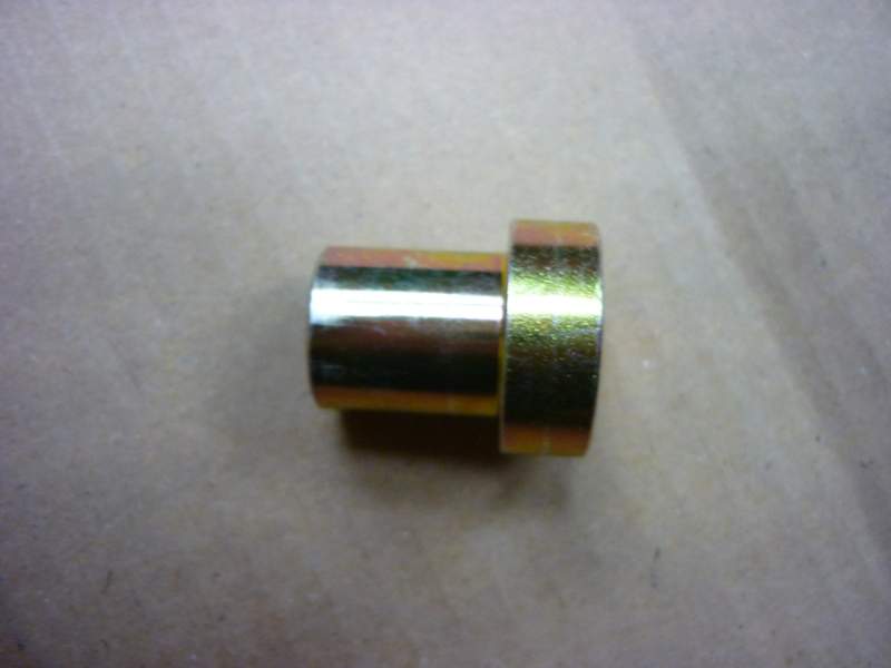 Втулка передней правой подвески двигателя