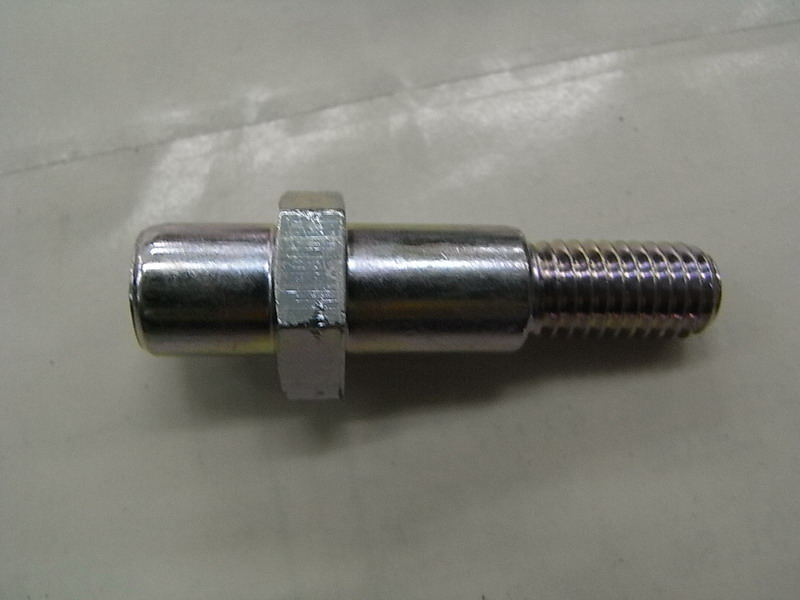 Винт спец. опоры боковой